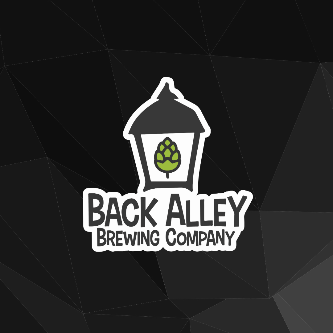 Back Alley Brewing 6/12 Dungeons n Drafts