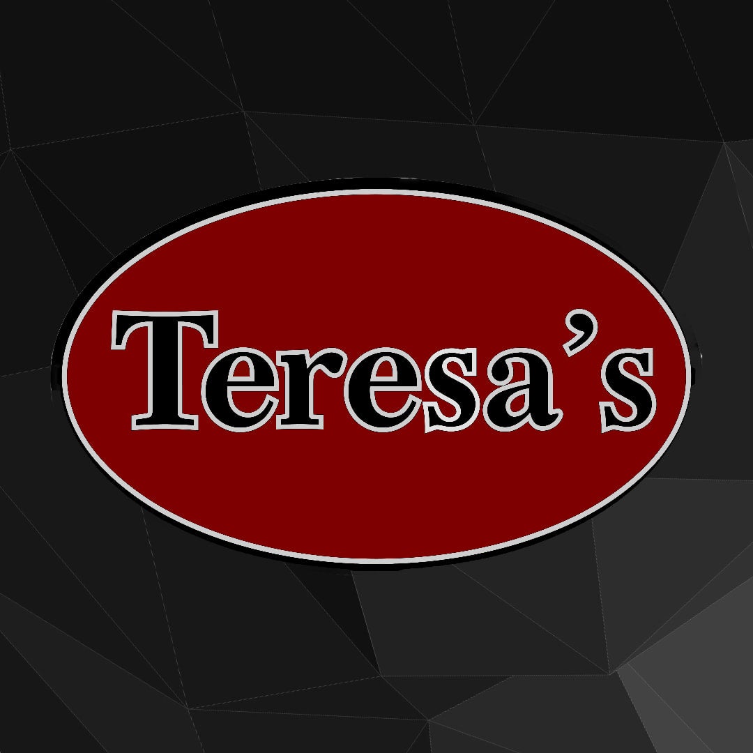 Teresa's Cafe and Next Door 11/14 | Dungeons n Drafts