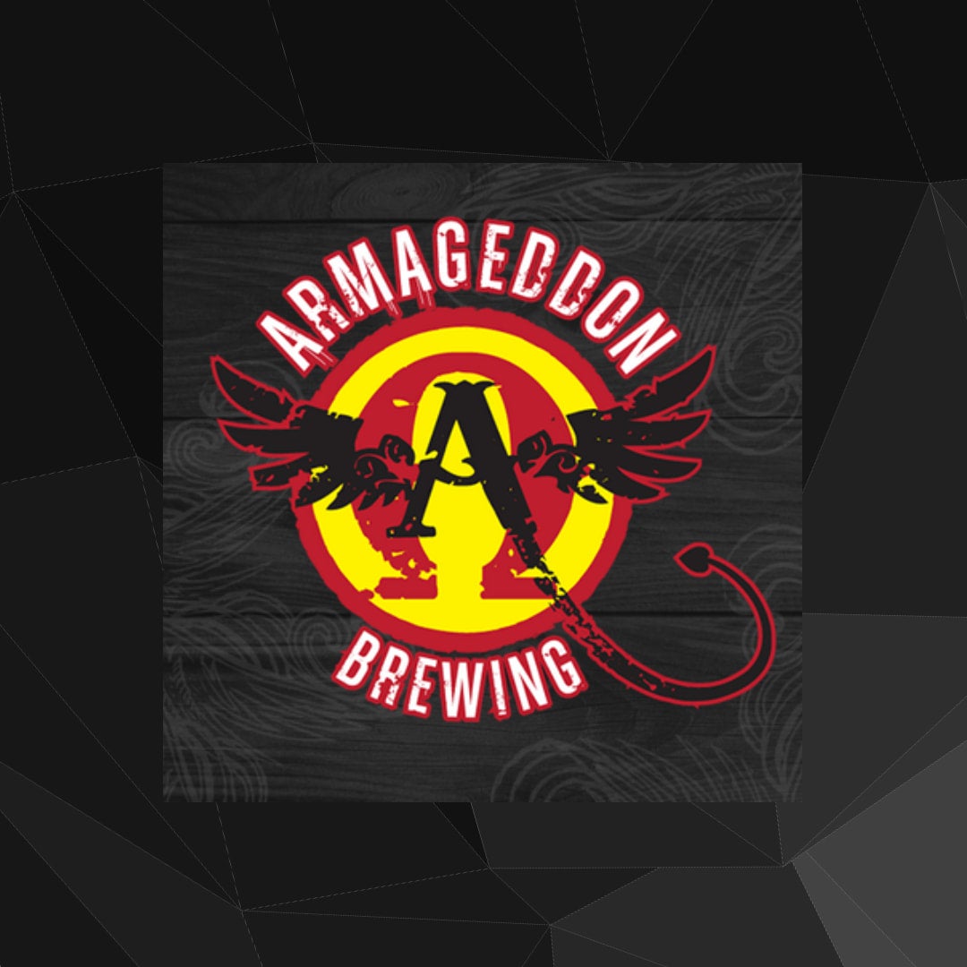 Armageddon Brewing 12/21 Dungeons n Drafts