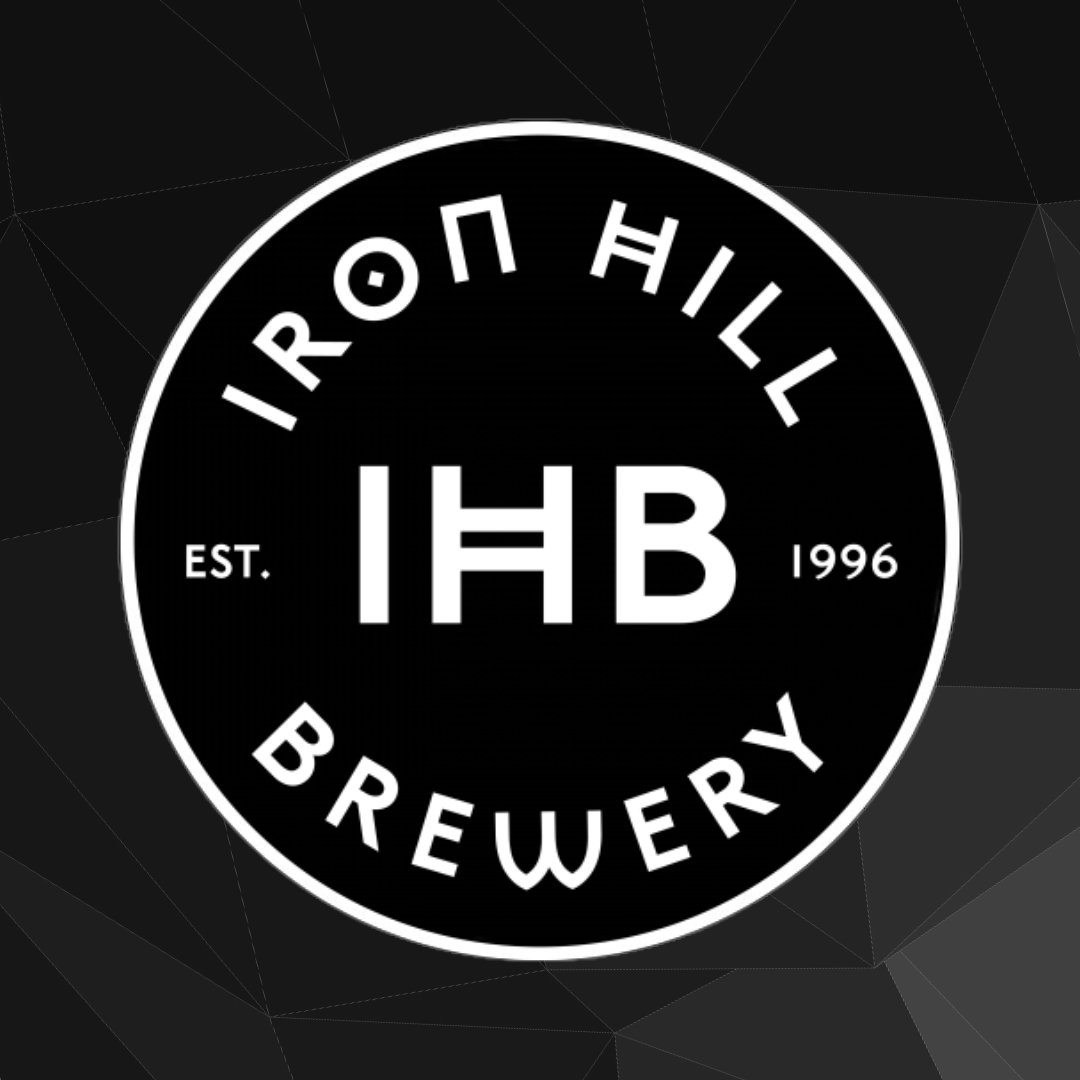 Iron Hill Brewery in Voorhees 1/22 Dungeons n Drafts