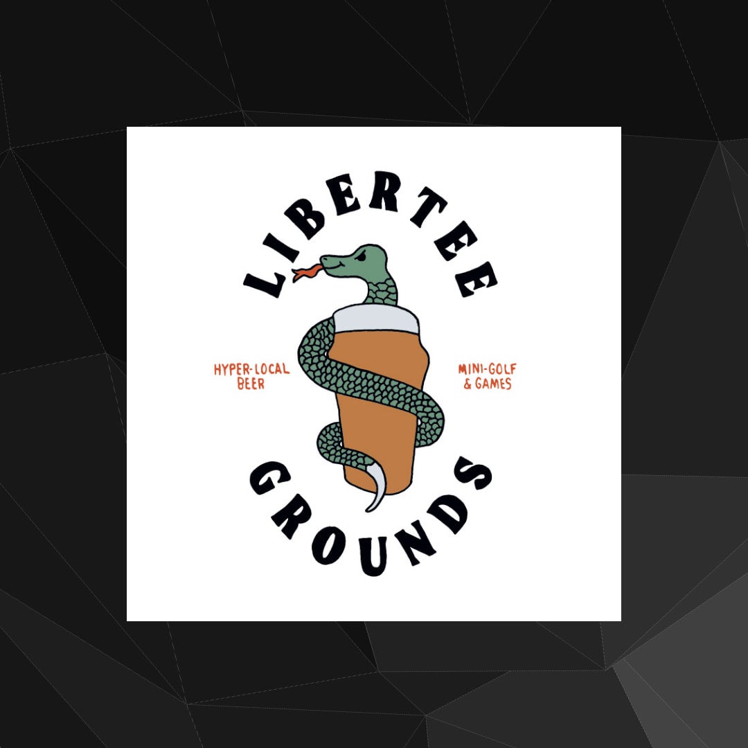 Reservation at Libertee Grounds 1/24 | Dungeons n Drafts